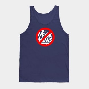 Know Your Enemy Tank Top